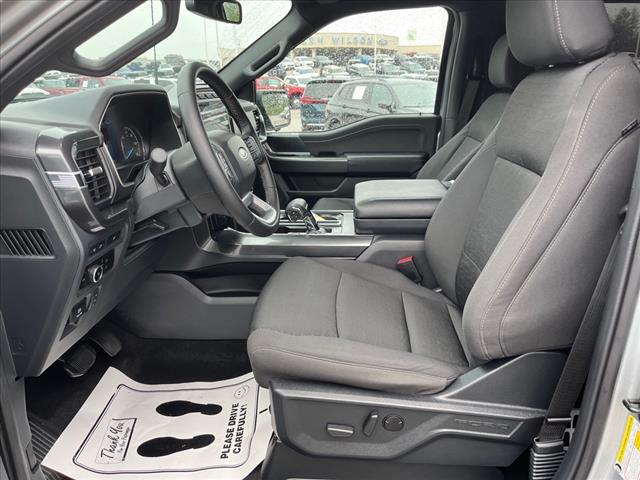 2023 Ford F-150 XLT - Photo 7