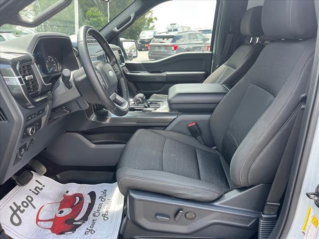 2022 Ford F-150 XLT - Photo 7