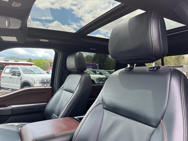 2021 Ford F-150 Lariat - Photo 7