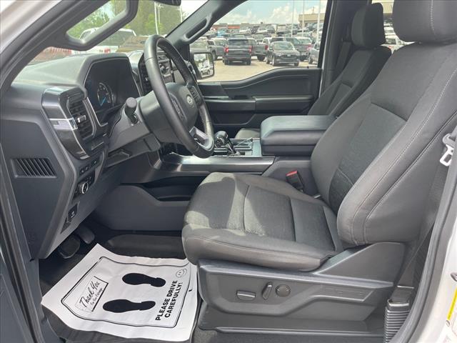 2023 Ford F-150 XLT - Photo 7