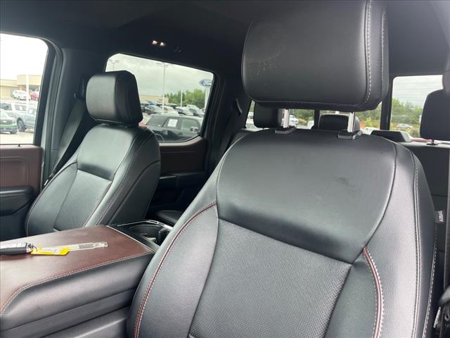 2023 Ford F-150 Lariat - Photo 7