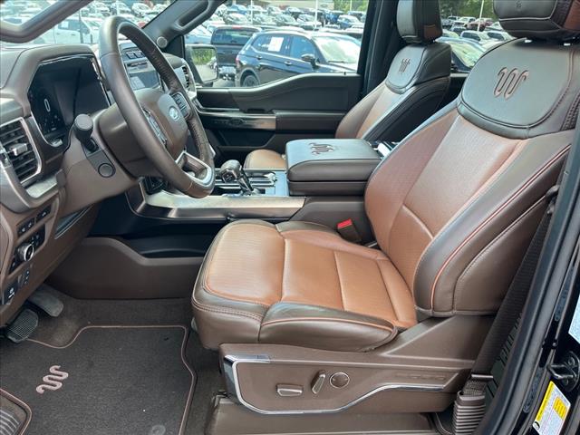 2023 Ford F-150 King Ranch - Photo 7