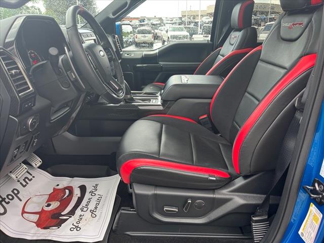 2019 Ford F-150 Raptor - Photo 7