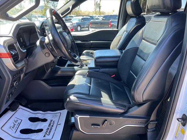 2022 Ford F-150 Raptor - Photo 7