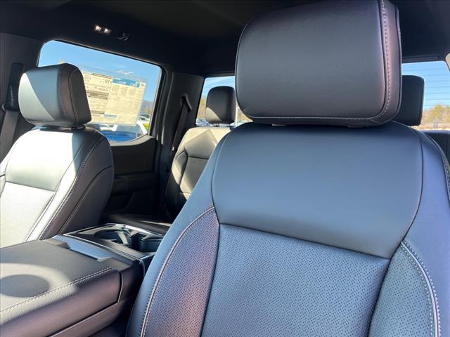 2024 Ford F-150 Lariat - Photo 7