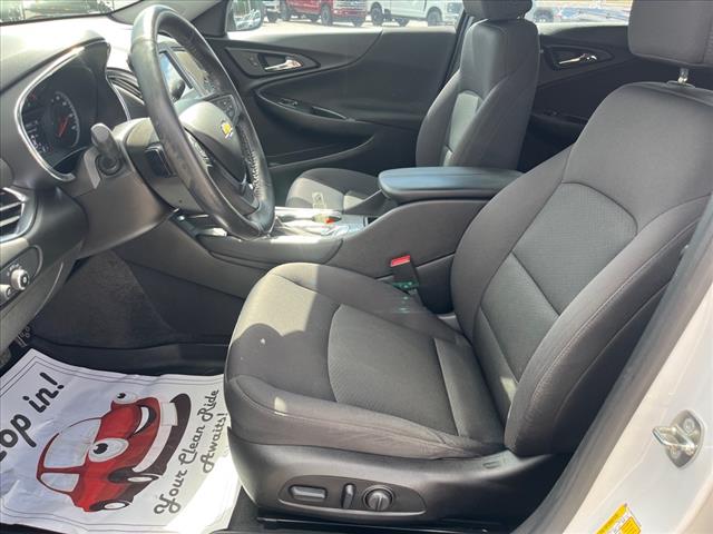 2018 Chevrolet Malibu LT - Photo 7