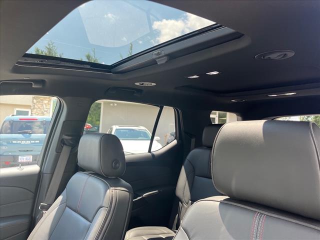 2023 Chevrolet Traverse RS - Photo 7