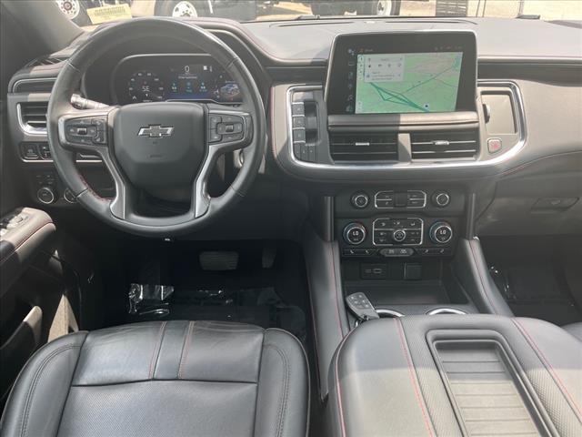 2023 Chevrolet Suburban RST - Photo 7