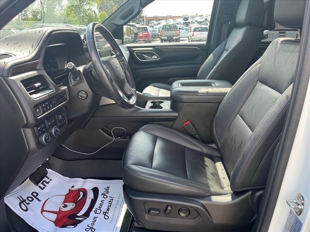 2022 Chevrolet Tahoe Z71 - Photo 7