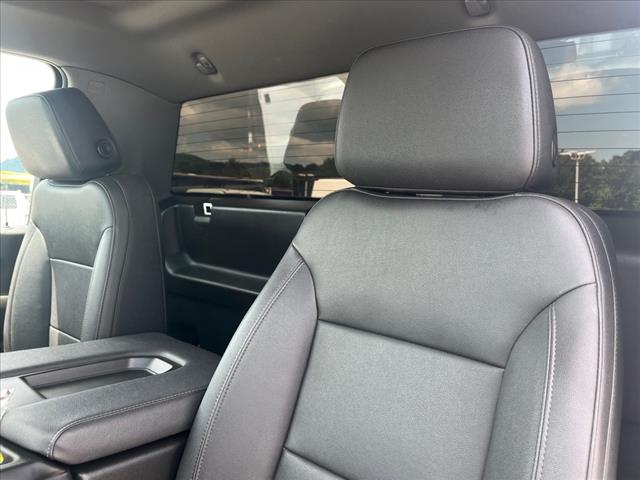2024 GMC Sierra 2500HD Pro - Photo 7