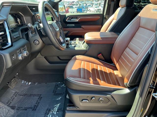 2024 GMC Sierra 1500 Denali Ultimate - Photo 7