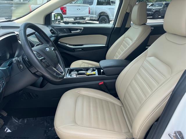2020 Ford Edge SEL - Photo 7