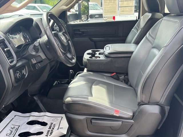 2019 RAM 3500 Tradesman - Photo 7