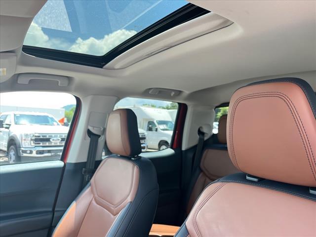 2022 Ford Maverick Lariat - Photo 7
