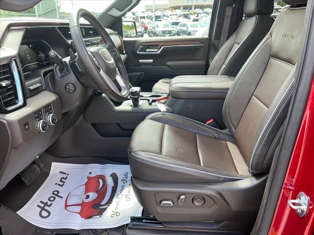 2023 GMC Sierra 1500 Denali - Photo 7