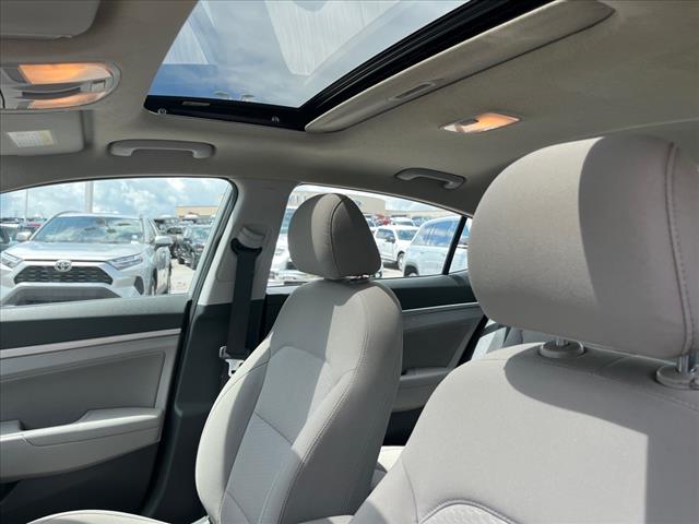 2020 Hyundai ELANTRA Value Edition - Photo 7