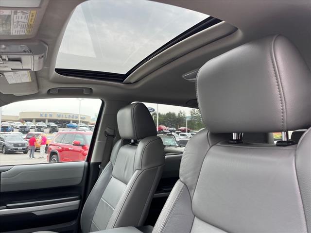 2020 Toyota Tundra Limited - Photo 7