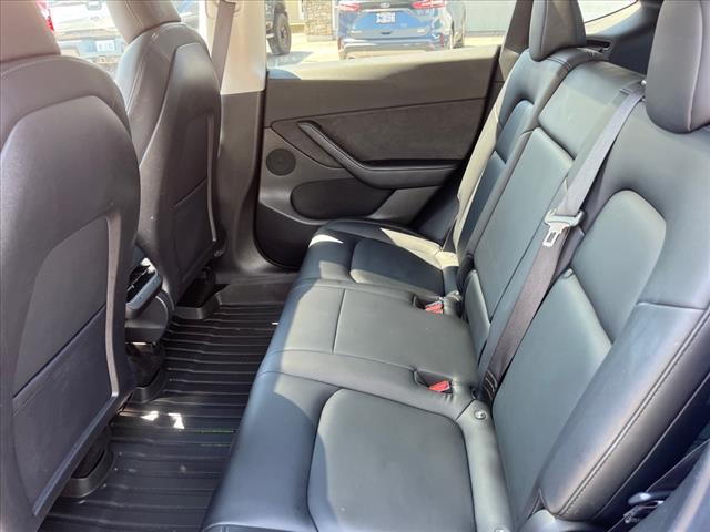 2021 Tesla Model Y Long Range - Photo 7