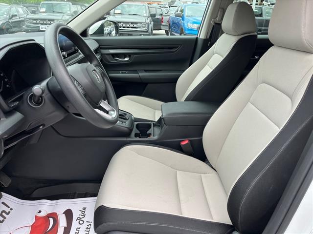 2024 Honda CR-V LX - Photo 7