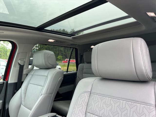 2024 Toyota Sequoia Limited - Photo 7