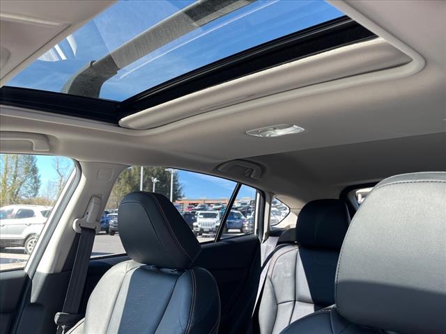 2022 Subaru Crosstrek Limited - Photo 7