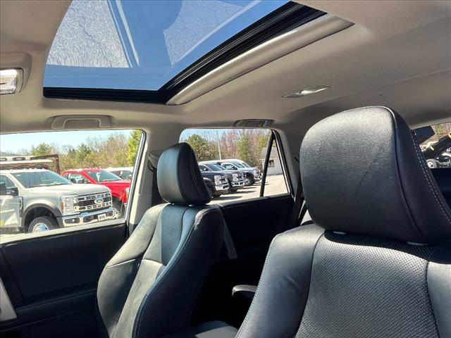 2024 Toyota 4Runner Limited - Photo 7