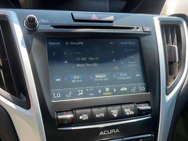 2018 Acura TLX V6 - Photo 8