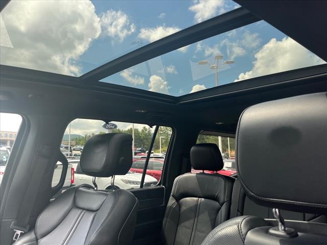2022 Jeep Wagoneer Series I Carbide - Photo 8