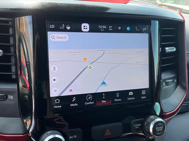 2022 RAM 1500 Rebel - Photo 8