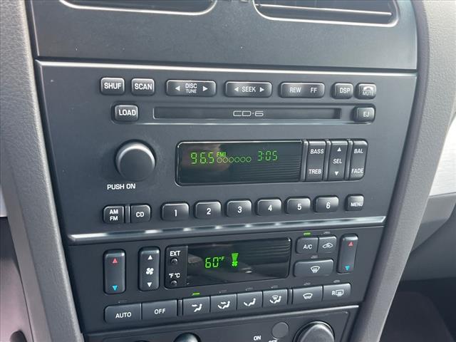 2002 Ford Thunderbird Deluxe - Photo 8