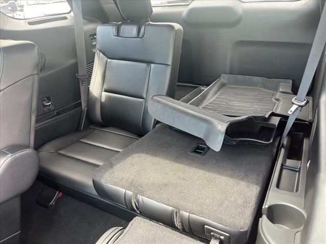 2024 Ford Explorer ST - Photo 8
