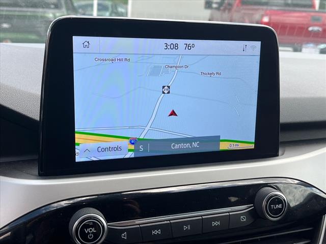 2021 Ford Escape SE - Photo 8