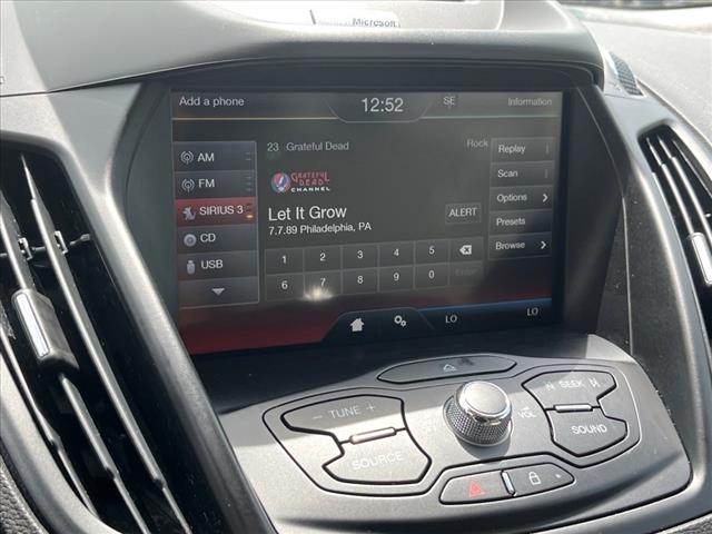 2015 Ford Escape SE - Photo 8
