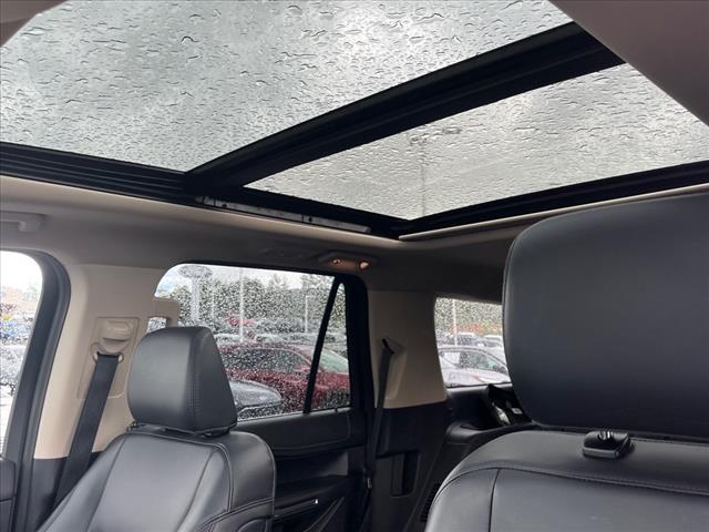 2023 Ford Expedition XLT - Photo 8