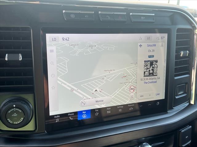 2023 Ford F-350 Super Duty Lariat - Photo 8