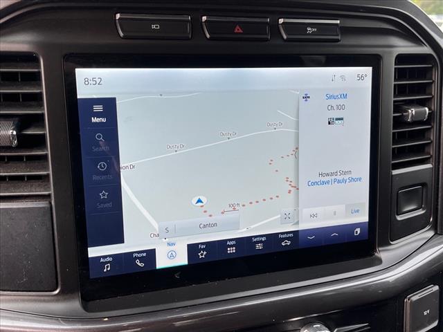2023 Ford F-150 XLT - Photo 8