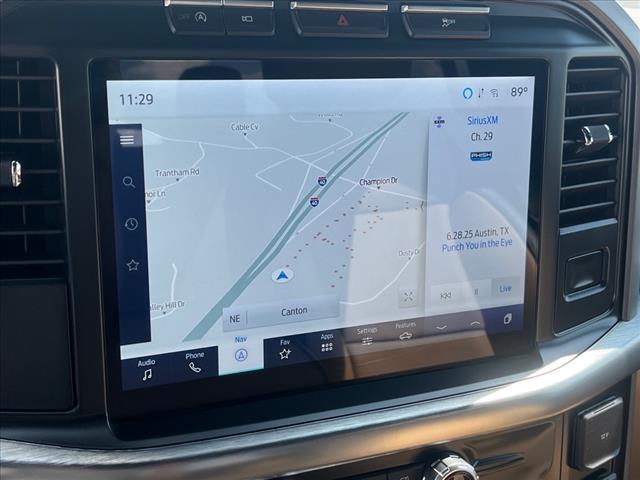 2021 Ford F-150 Lariat - Photo 8