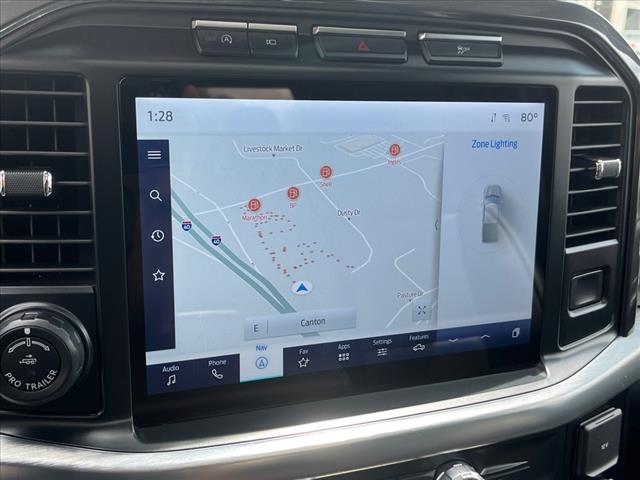 2021 Ford F-150 Lariat - Photo 8