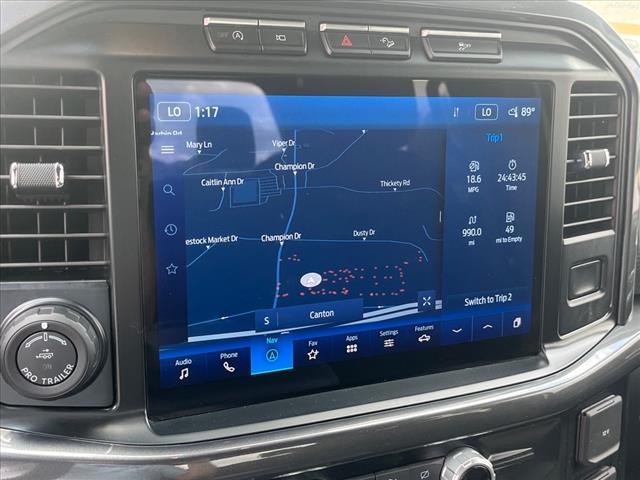 2023 Ford F-150 XLT - Photo 8