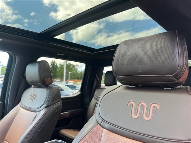 2023 Ford F-150 King Ranch - Photo 8