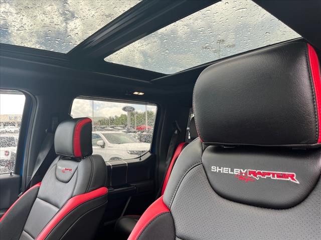 2019 Ford F-150 Raptor - Photo 8
