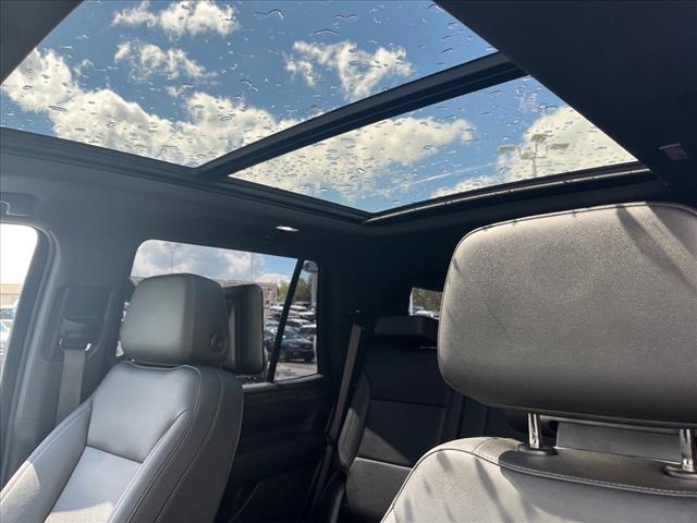 2022 Chevrolet Tahoe Z71 - Photo 8