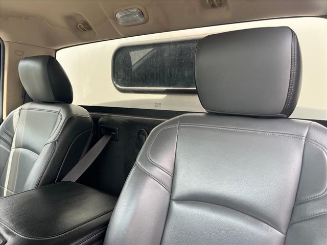 2019 RAM 3500 Tradesman - Photo 8