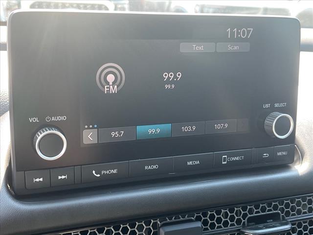 2023 Honda HR-V Sport - Photo 8