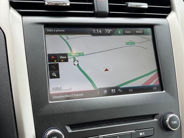 2016 Ford Fusion Hybrid SE - Photo 8