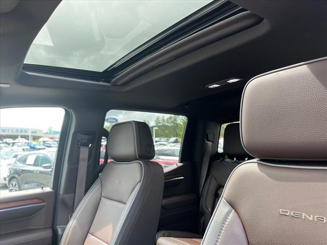2023 GMC Sierra 1500 Denali - Photo 8