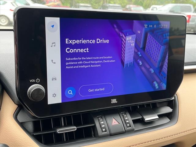 2024 Toyota RAV4 Hybrid XLE Premium - Photo 8