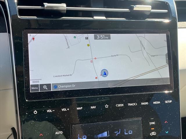 2022 Hyundai TUCSON Limited - Photo 8