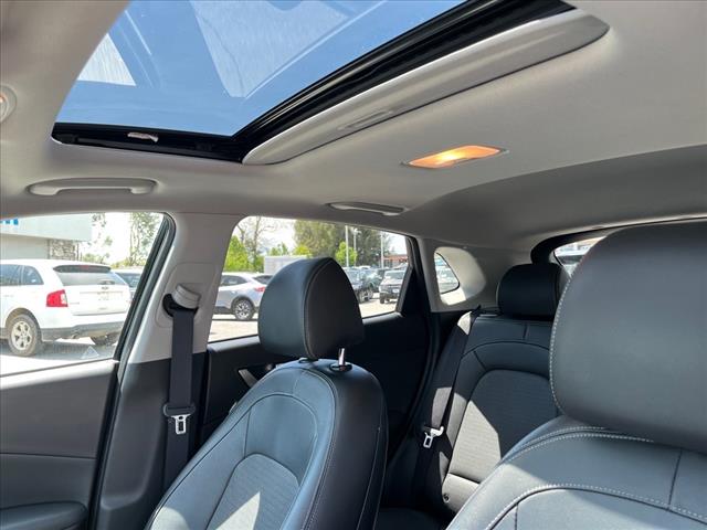 2018 Hyundai KONA Limited - Photo 8