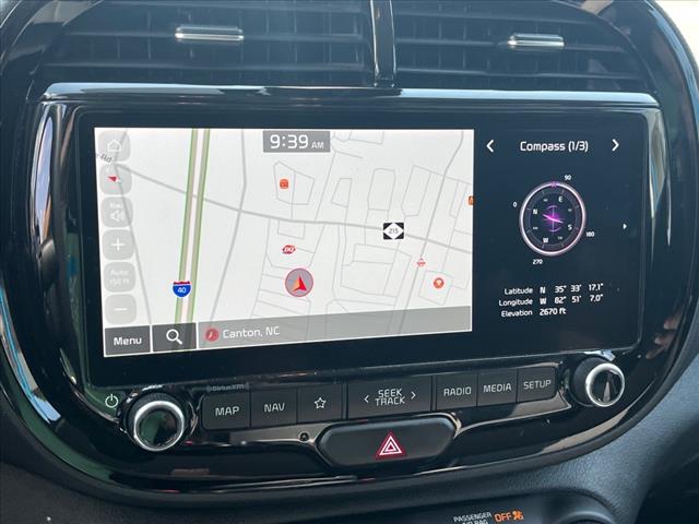 2023 Kia Soul S - Photo 8